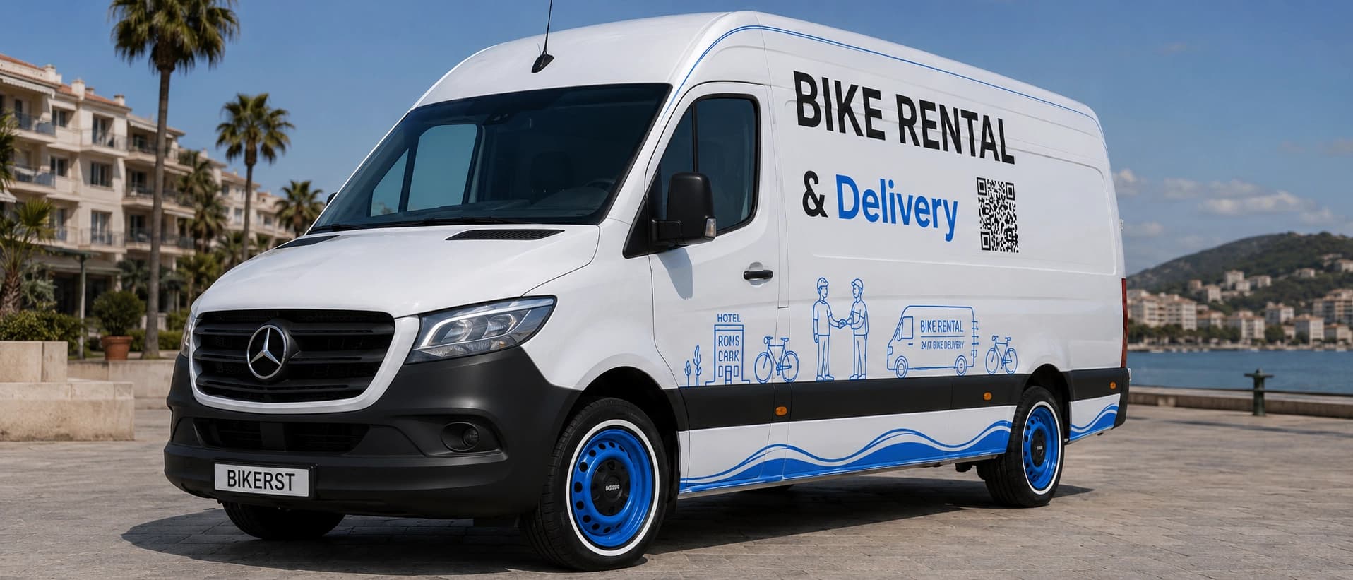 delivery