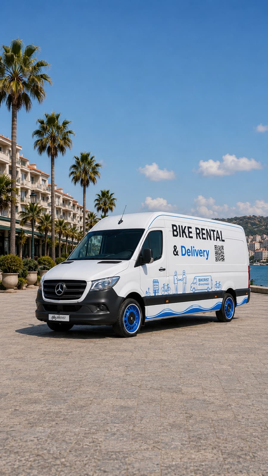 delivery