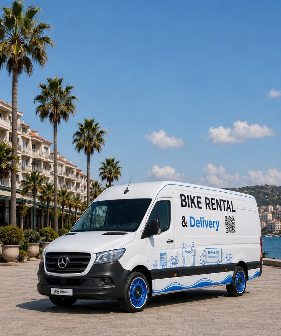 delivery