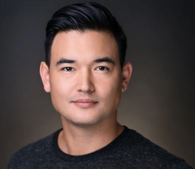 Lee Wong