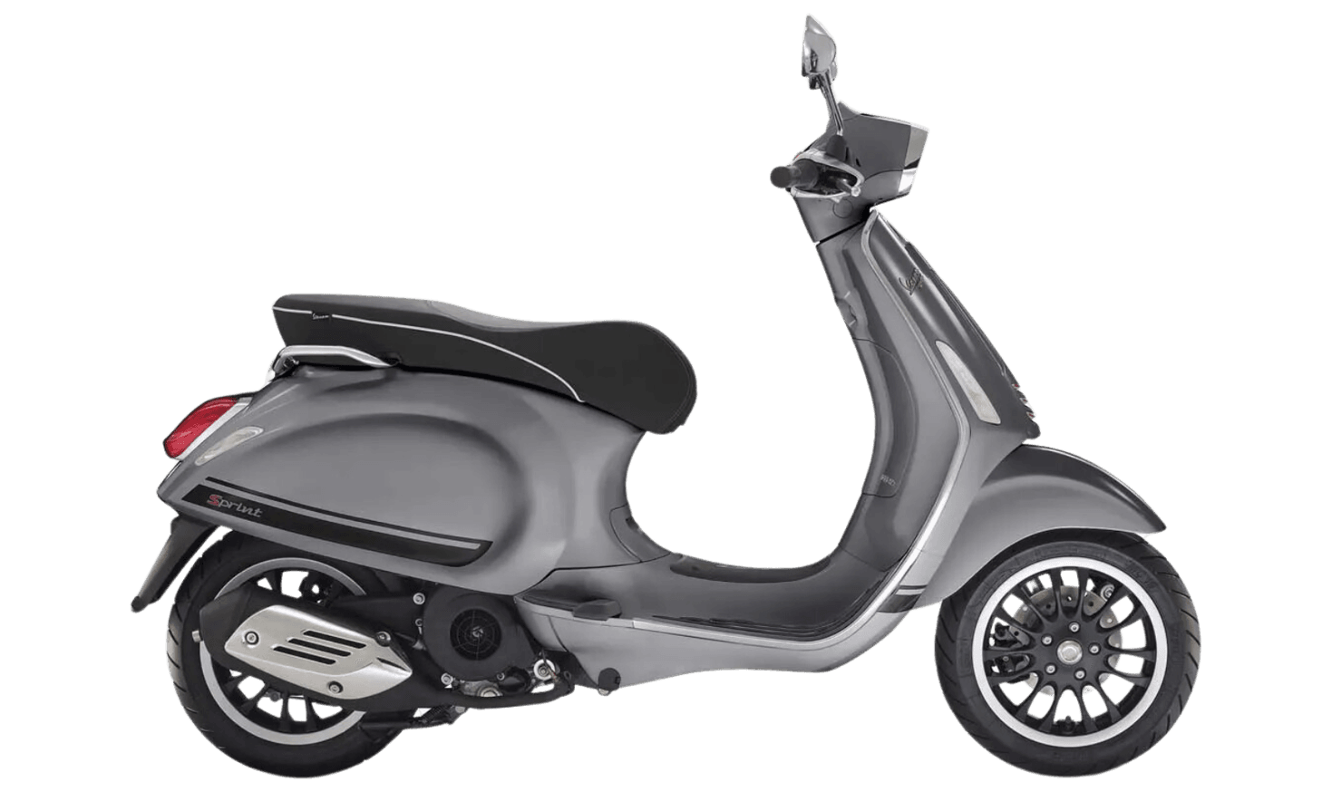 Vespa GTS 125