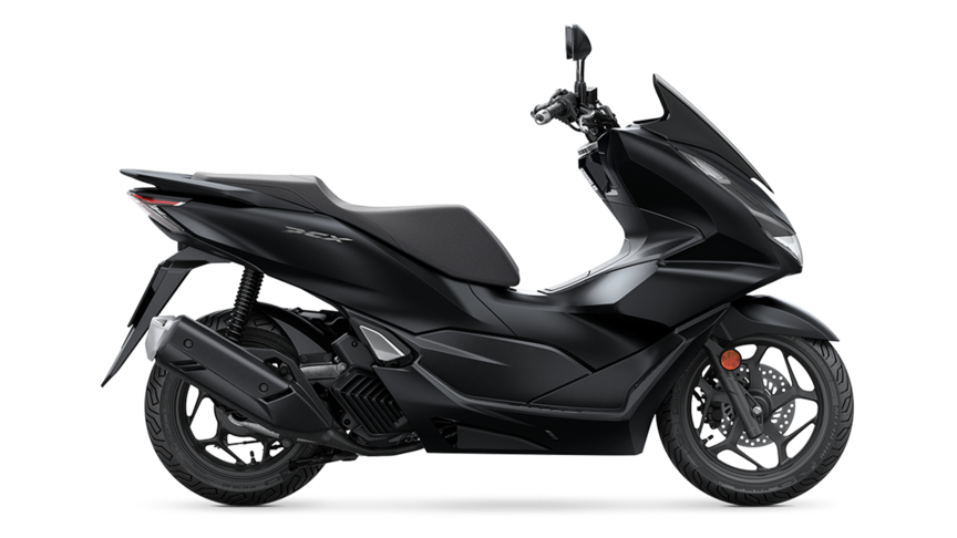 Honda PCX125