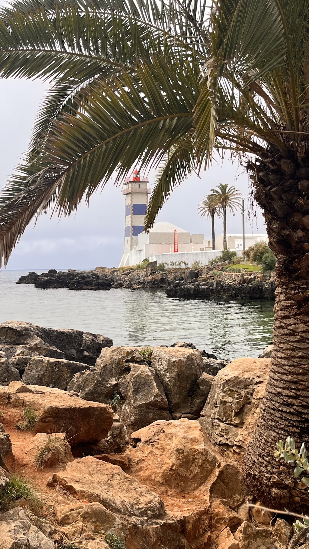 Cascais View