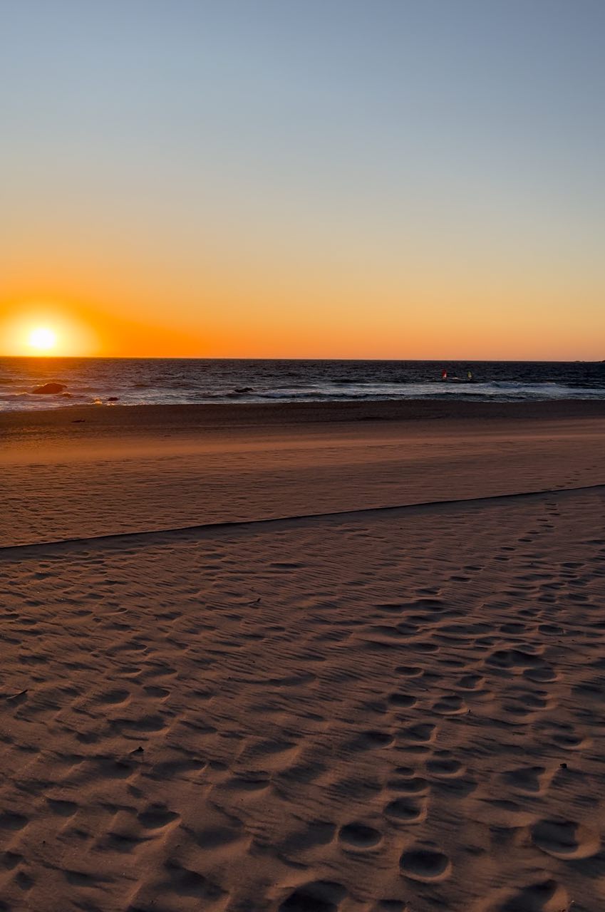 Guincho Beach